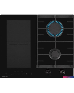 Варочная панель i-VM 6021 B Hiberg