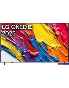 Телевизор LG QNED AI QNED82 55QNED82A6B Lg