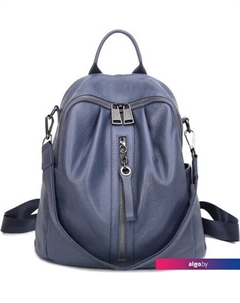 Городской рюкзак 81371 (синий) Mironpan