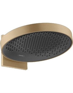 Верхний душ Rainfinity 360 26230140 Hansgrohe