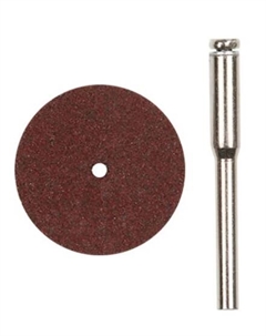 Отрезной диск ETGH3224018 Wortex