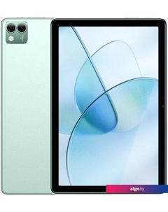 Планшет Doogee T10S 6GB/128GB LTE (зеленый)