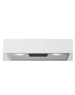 Кухонная вытяжка HPAE 52FLS X Hotpoint