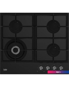 Варочная панель HILW 64225 S Beko