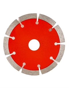 Отрезной диск алмазный S207 Trio diamond