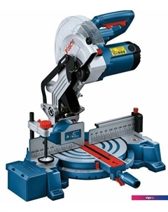 Торцовочная пила GCM 254 Professional 0601B52000 Bosch