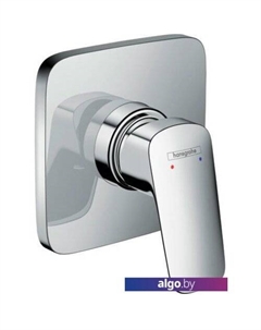 Смеситель Logis 71604000 Hansgrohe