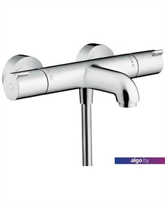 Смеситель Ecostat 1001 CL [13201000] Hansgrohe