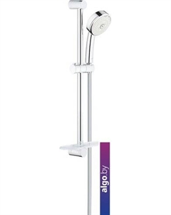 Душевой гарнитур Tempesta Cosmopolitan 100 27929002 Grohe