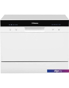 Отдельностоящая посудомоечная машина ZWM556WH Hansa