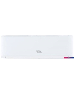 Кондиционер O-7 Pro Making oasis everywhere