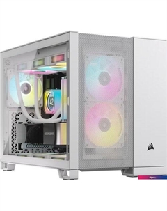 Корпус 2500D Airflow CC-9011264-WW Corsair