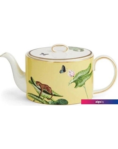 Заварочный чайник Wonderlust 1061851 Wedgwood