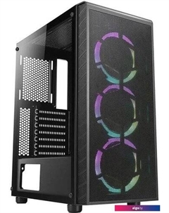 Корпус Prime 360E (черный) Azza