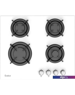 Варочная панель HEG 605 WG Evelux