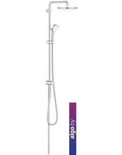 Душевая система Tempesta Cosmopolitan System 250 26675000 Grohe