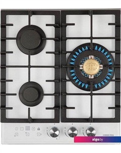 Варочная панель VM 4535 W Hiberg