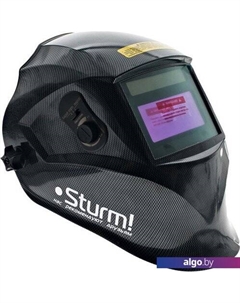 Сварочная маска AW91A8WH Sturm!