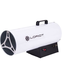 Тепловая пушка GH-15 Loriot