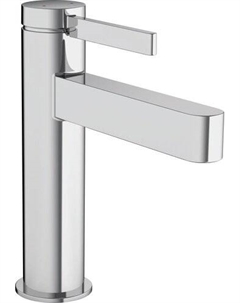 Смеситель Finoris 110 76020000 Hansgrohe