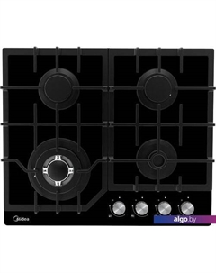 Варочная панель MG643TGB Midea