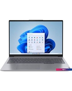 Ноутбук Lenovo ThinkBook 16 G6 IRL 21KH003RUE