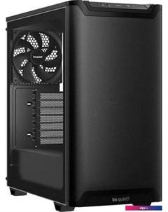 Корпус Pure Base 501 Airflow Window Black BGW74 Be quiet!