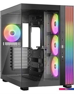 Корпус Light Base 600 LX ARGB BGW67 Be quiet!