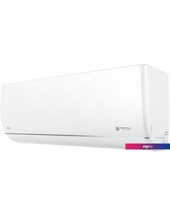 Кондиционер Renaissance 2025 RC-RND28HN Royal clima