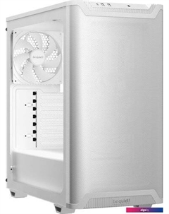 Корпус Pure Base 501 Airflow Window White BGW75 Be quiet!