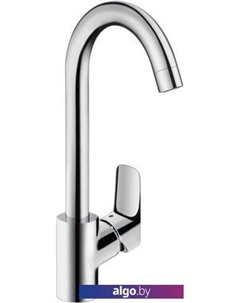 Смеситель Logis 260 71835000 Hansgrohe
