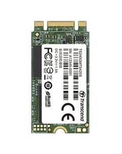SSD MTS420 120GB TS120GMTS420S Transcend