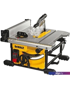 Дисковая (циркулярная) пила DWE7485-QS Dewalt