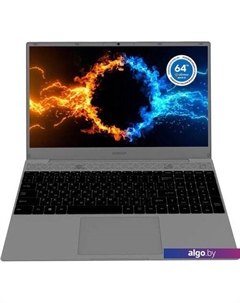 Ноутбук Digma Eve 15 C423 NR315ADXW01