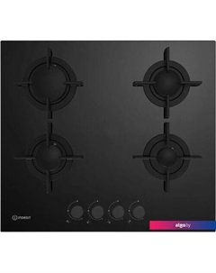 Варочная панель INGT 61 IC/BK Indesit