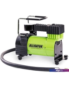Автомобильный компрессор AL-300 Alligator