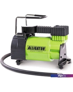 Автомобильный компрессор AL-350 Alligator