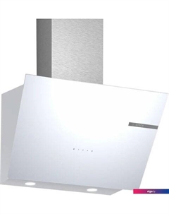 Кухонная вытяжка Serie 4 DWK66PJ20T Bosch