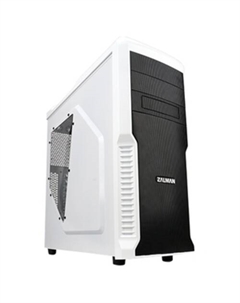 Корпус Z3 Plus White Zalman