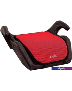 Детское сиденье Мякиш (красный) Siger