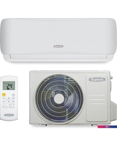 Кондиционер Safari B-12SPR/B-12SPQ Бирюса