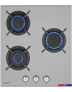 Варочная панель HGG 430 XRV Weissgauff