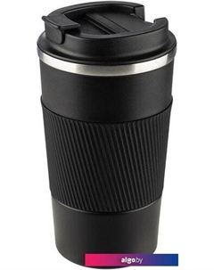 Термокружка Coffee Grand 106676 500мл (черный) Leonord