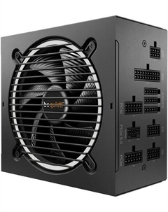 Блок питания Pure Power 12 M 1200W BN346 Be quiet!
