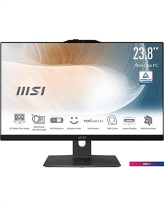 Моноблок Modern AM242P 12M-1076XRU Msi
