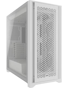 Корпус 5000D Core AirFlow CC-9011262-WW Corsair