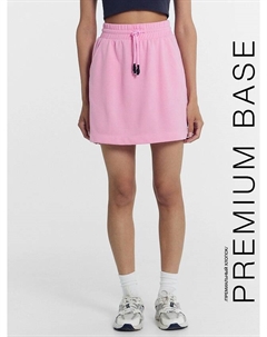 Юбка женская в розовом цвете Mark formelle