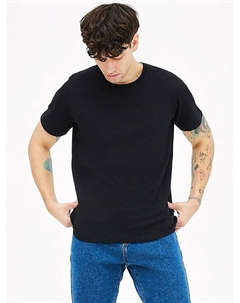 Футболка мужская в черном цвете Mark formelle