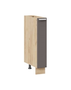 Шкаф карго ТриЯ Долорес 1Н15К Трия