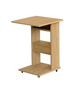 Приставной столик Rivalli Лион